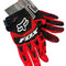 BLACK RED