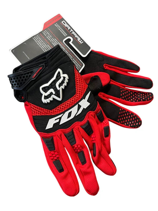 FOX DIRTPAW GLOVES