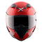 RED BLACK