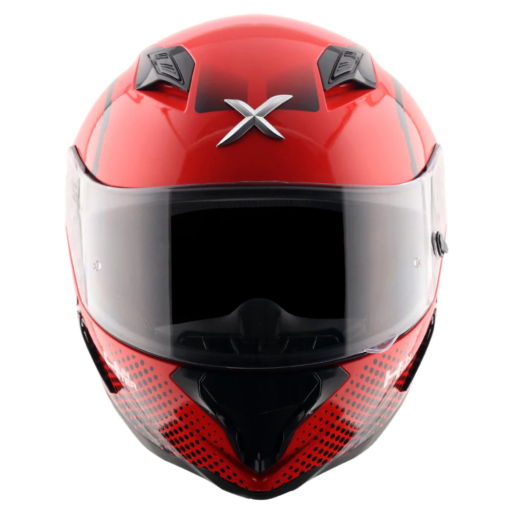 Hunter Spear Helmet