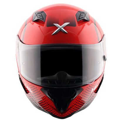 Hunter Spear Helmet