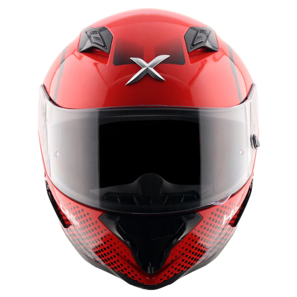 RED BLACK