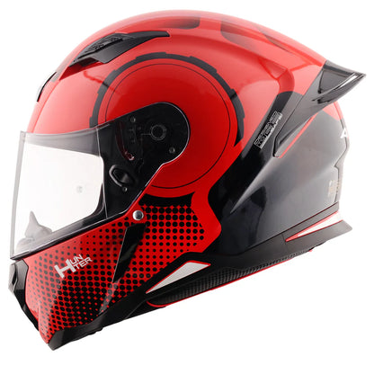 Hunter Spear Helmet