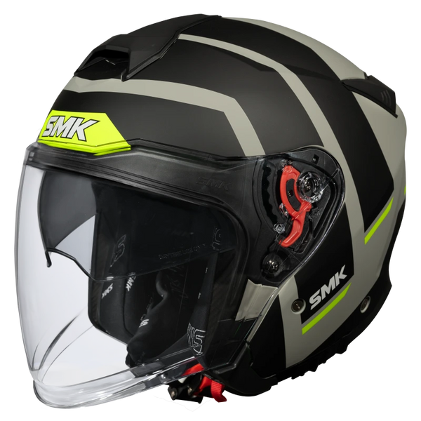 MA 624 (DULL BLACK GREY)