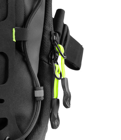 NAVIGATOR HYDRATION BACKPACK
