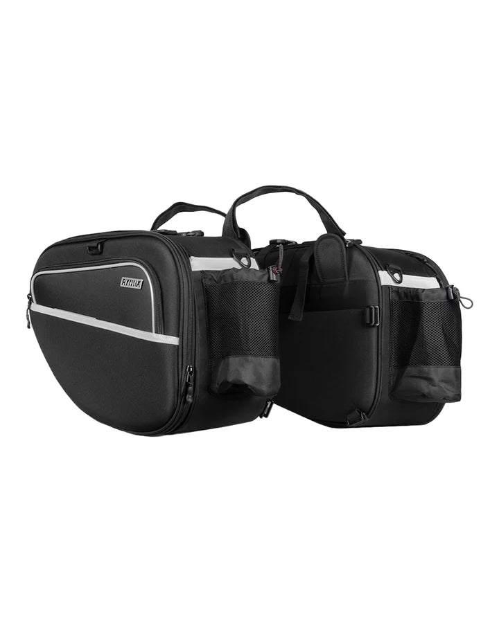 NOMAD 2 SADDLEBAGS STORMPROOF