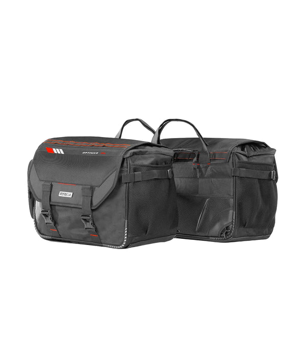 OPTIMUS SADDLEBAGS 75L