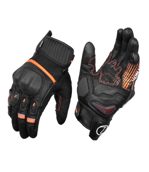 Black Orange