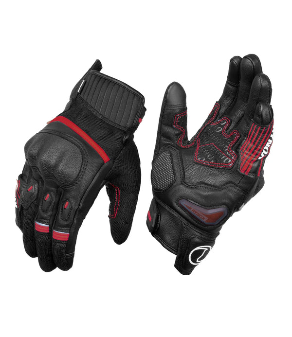 Black Red
