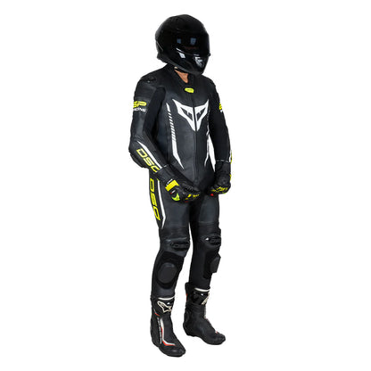 DSG GP Racing Leather Suit