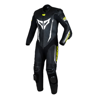 DSG GP Racing Leather Suit