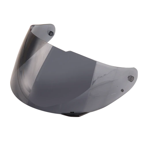 Rage Smoke Visor