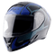 BLACK BLUE