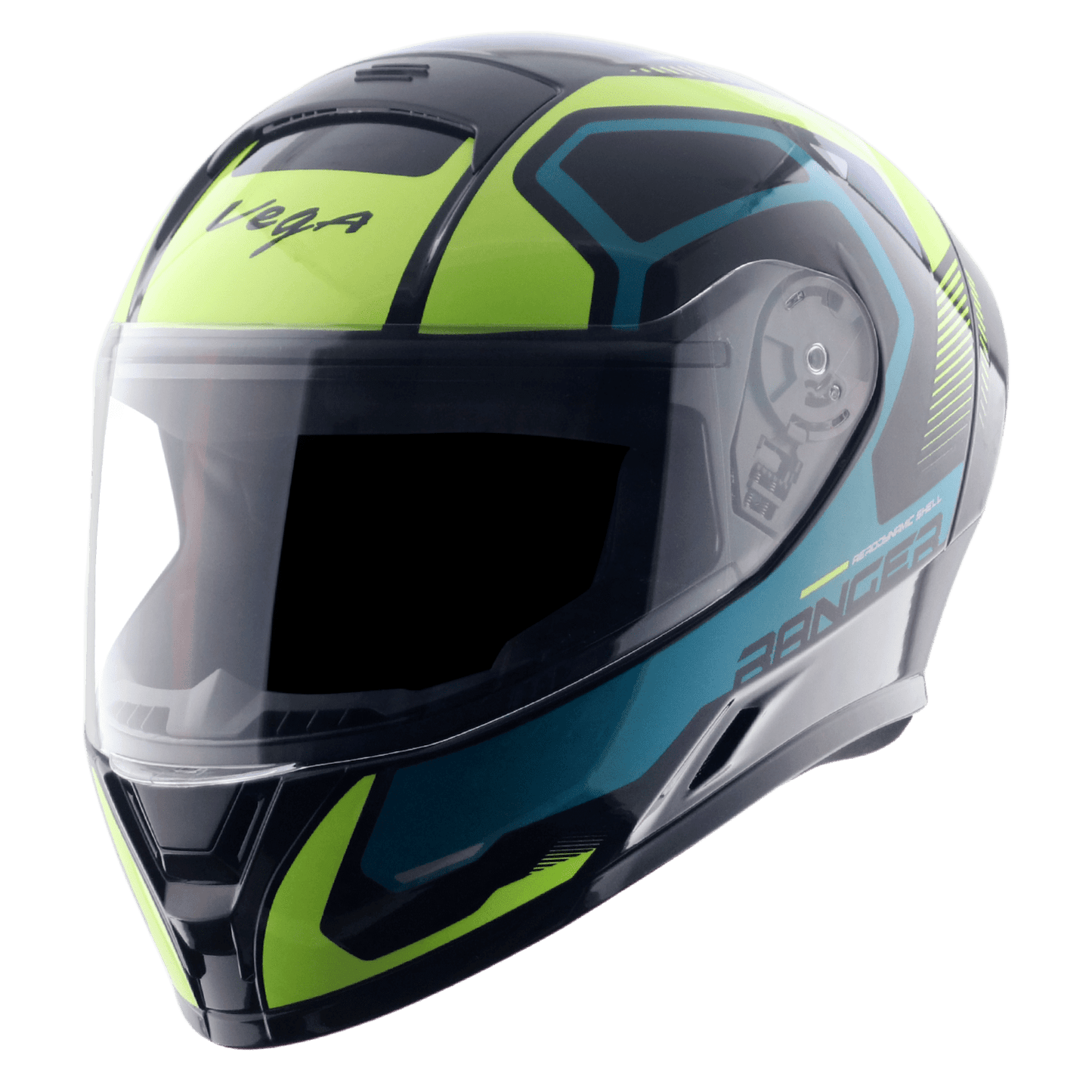 Ranger Crew Helmet