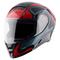 BLACK RED