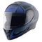 DULL BLACK BLUE