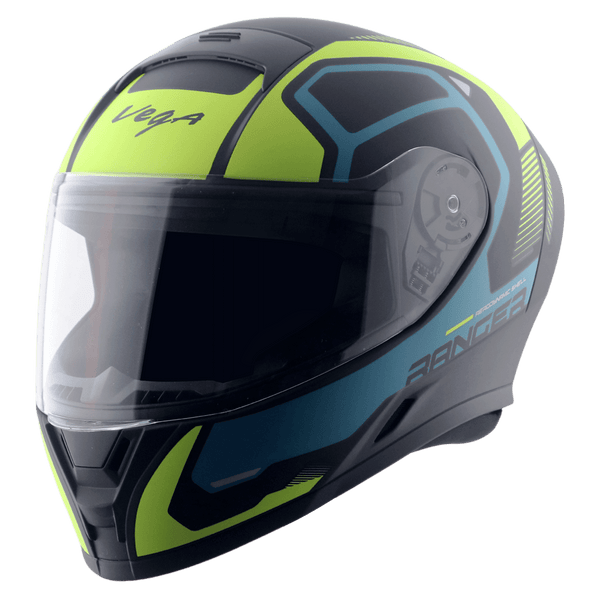 Ranger Crew Helmet