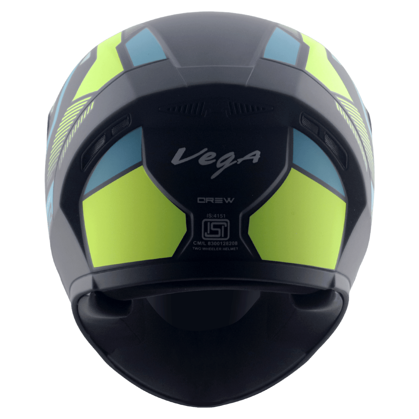 Ranger Crew Helmet