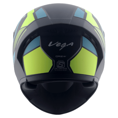 Ranger Crew Helmet