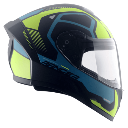 Ranger Crew Helmet