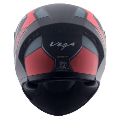 Ranger Crew Helmet