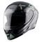 BLACK GREY