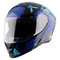 BLACK BLUE