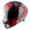 BLACK RED