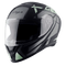 DULL BLACK GREY