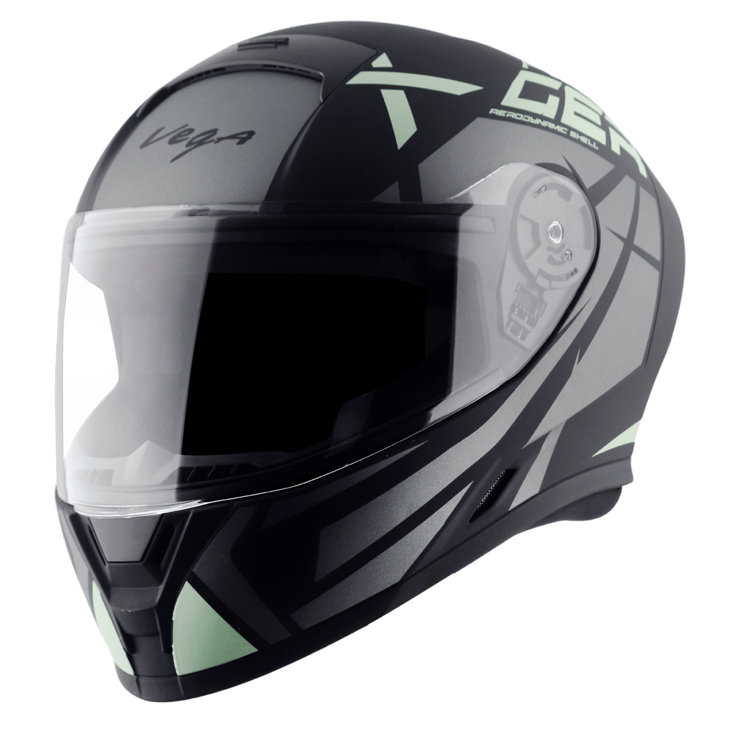 Ranger Revenge Helmet