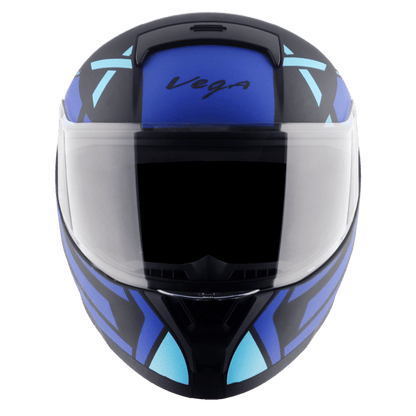 Ranger Revenge Helmet