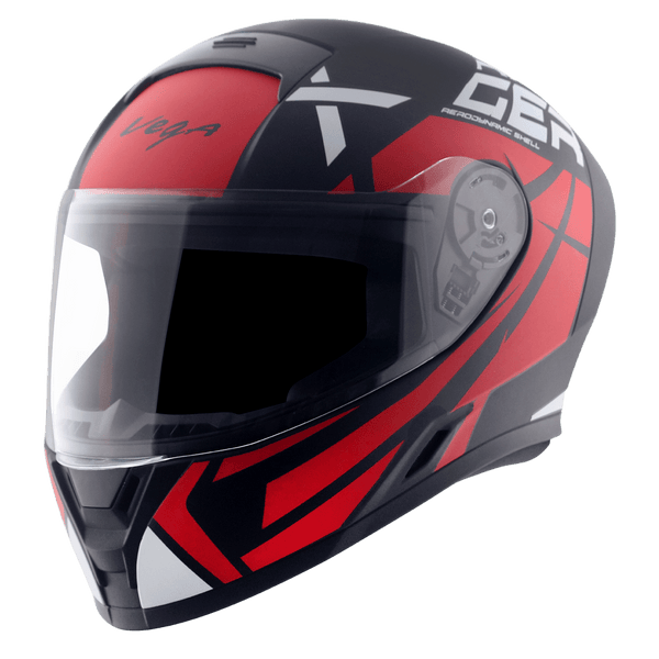 Ranger Revenge Helmet