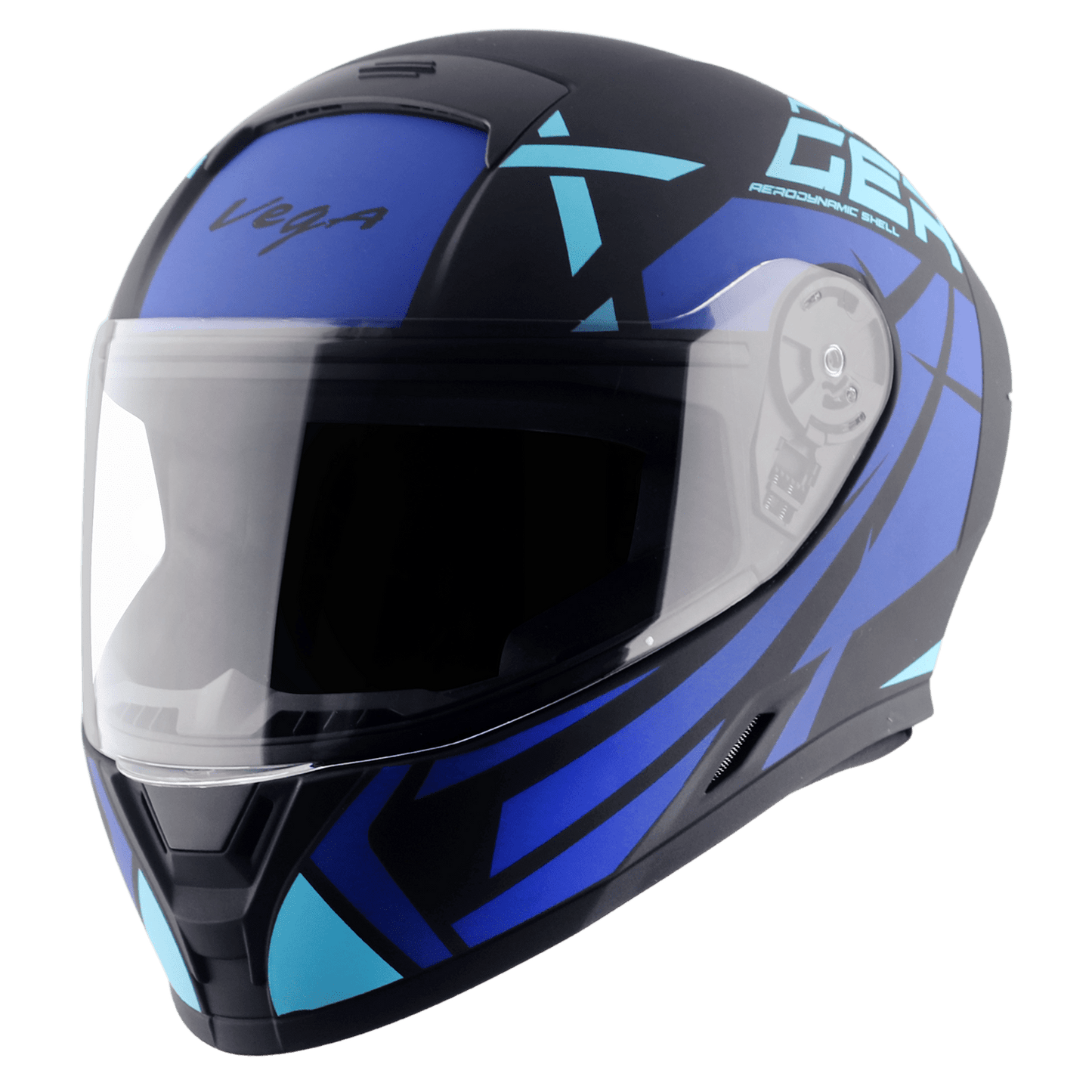 Ranger Revenge Helmet