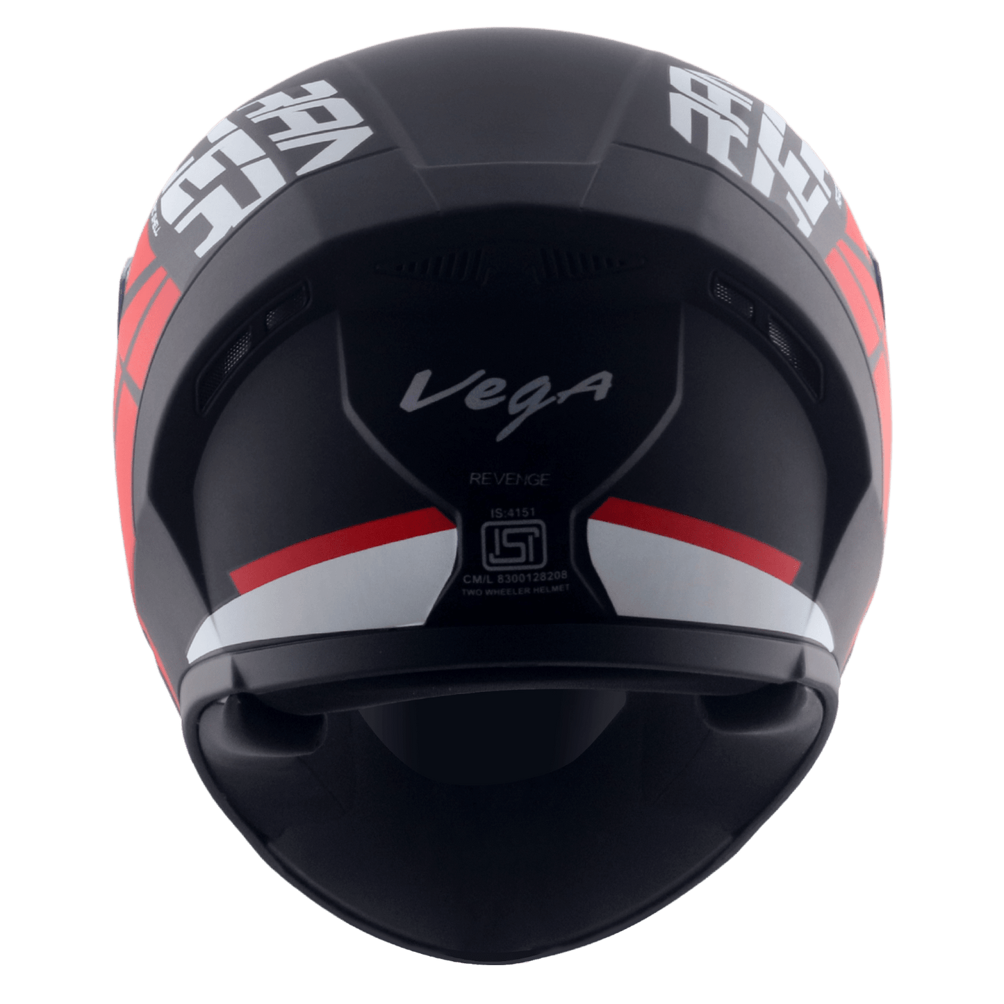 Ranger Revenge Helmet