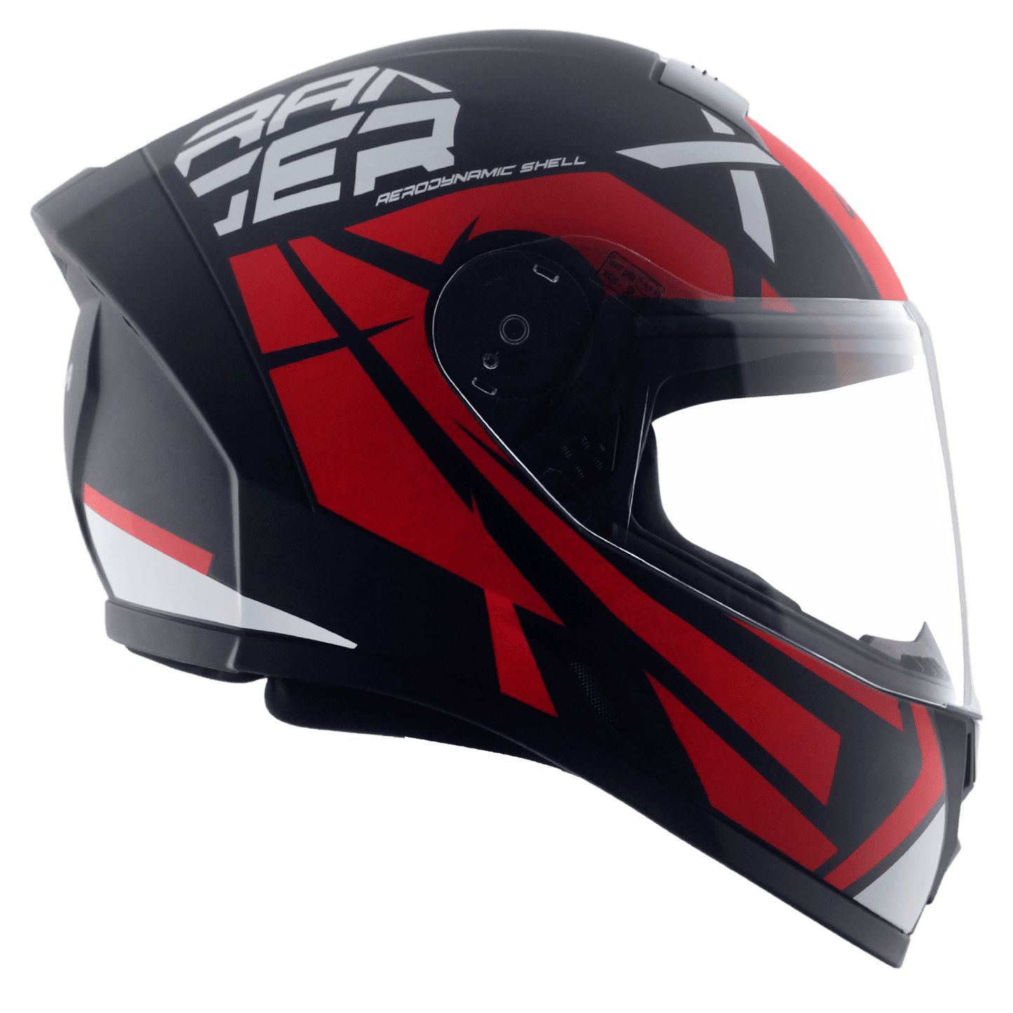 Ranger Revenge Helmet