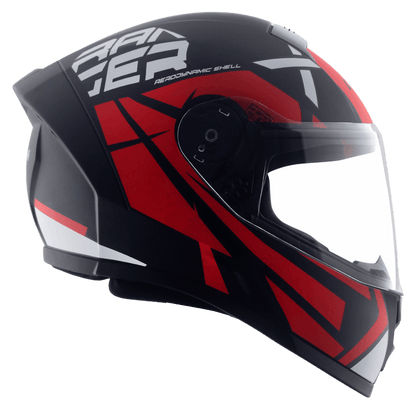 Ranger Revenge Helmet