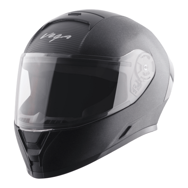 Ranger Texture Finish Helmet