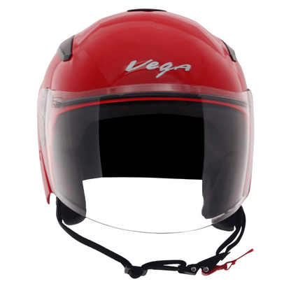 Orion Solid Helmet