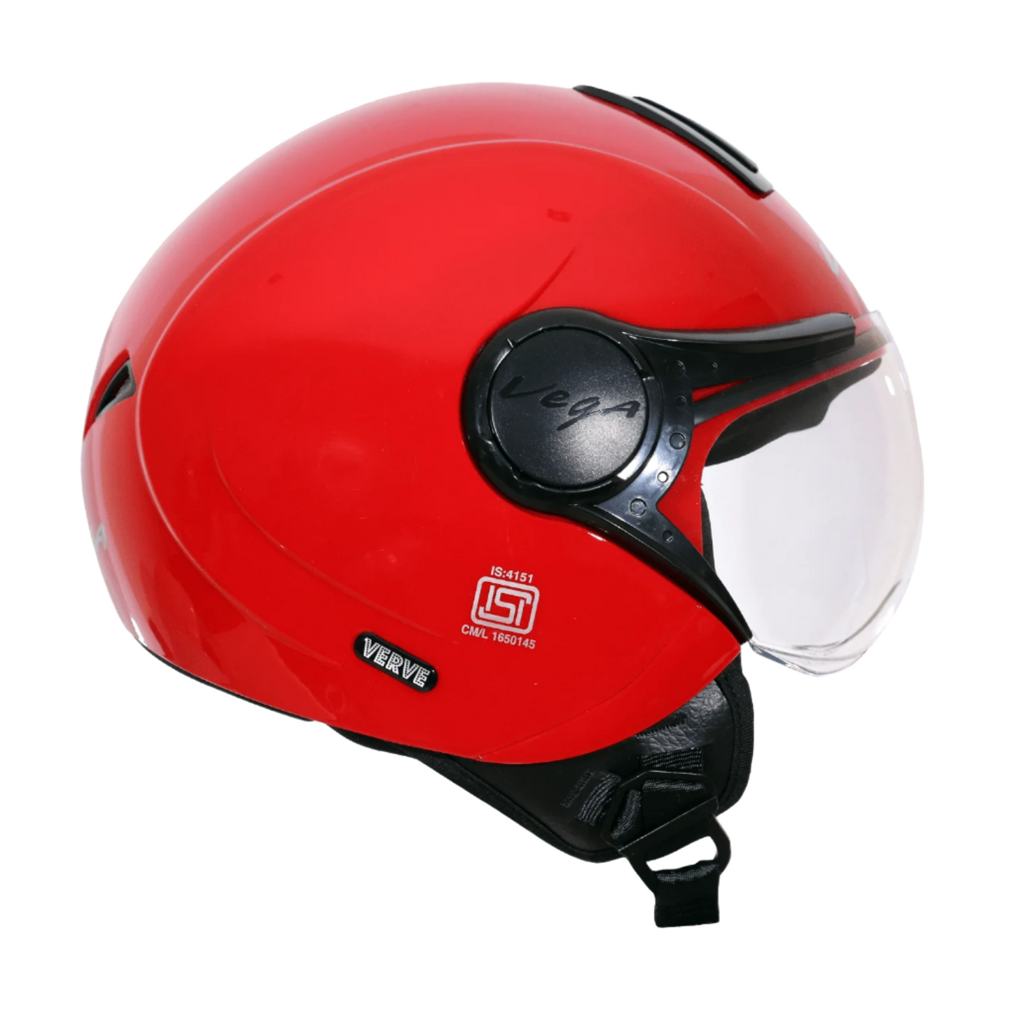 Verve Helmet