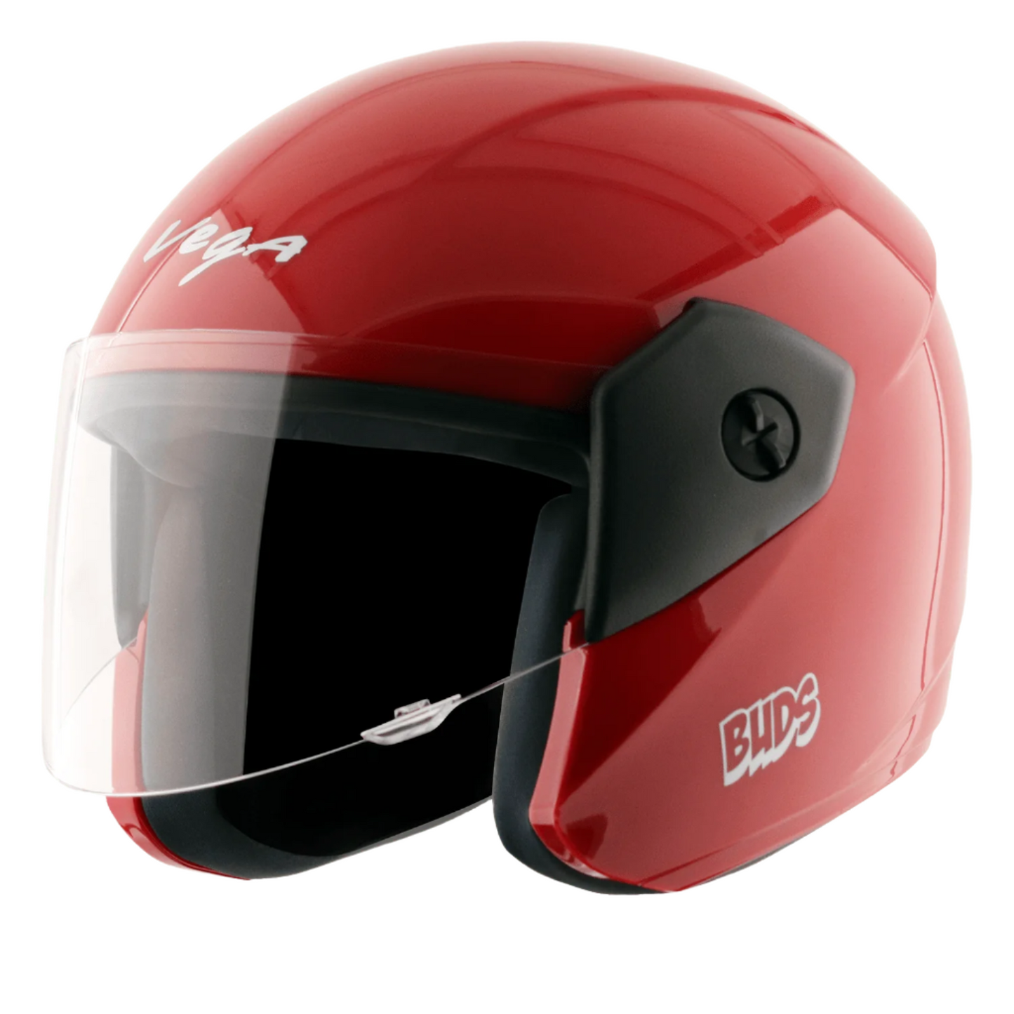 Junior Buds OF Helmet