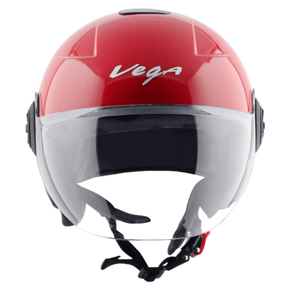 Chap Solid Colors Helmet