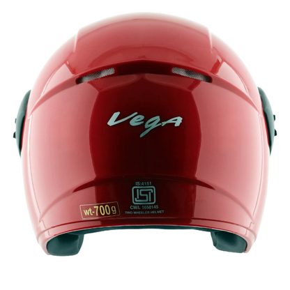 Junior Buds OF Helmet