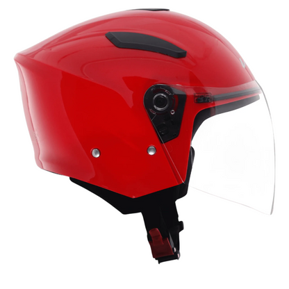 Orion Solid Helmet