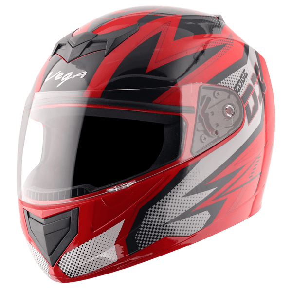 Edge Grain Helmet