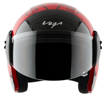 Junior Buds OF Beetle Helmet