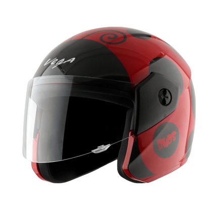 Junior Buds OF Beetle Helmet