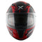 RED BLACK