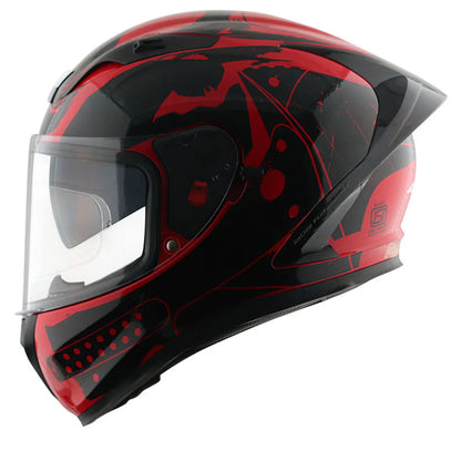 Street DC Batman Helmet