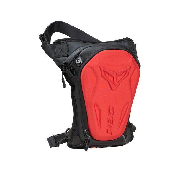 BLACK RED