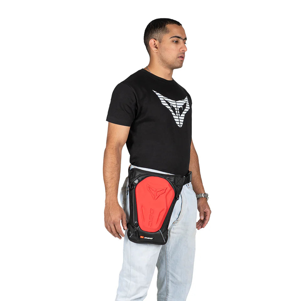 DSG ALPHA THIGH BAG